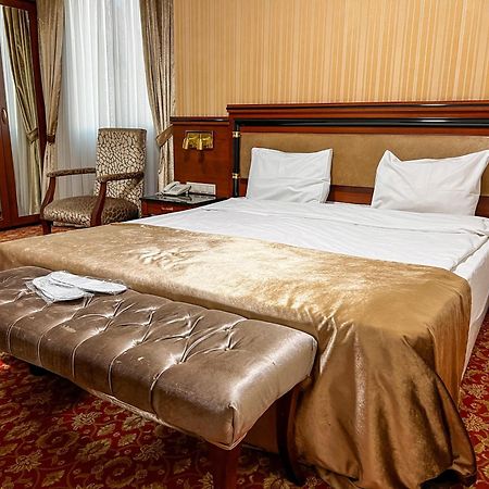 Atropat Old City Hotel Баку Екстер'єр фото
